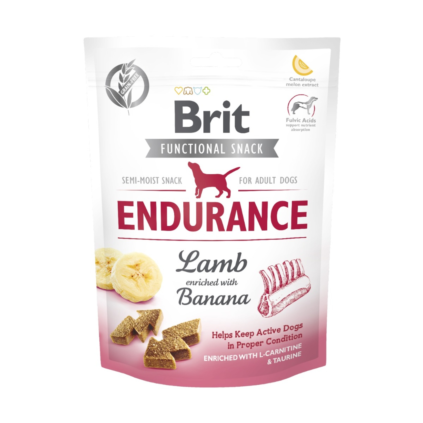 Brit Care Fonksiyonel Ödül Dayanıklılık 150 G