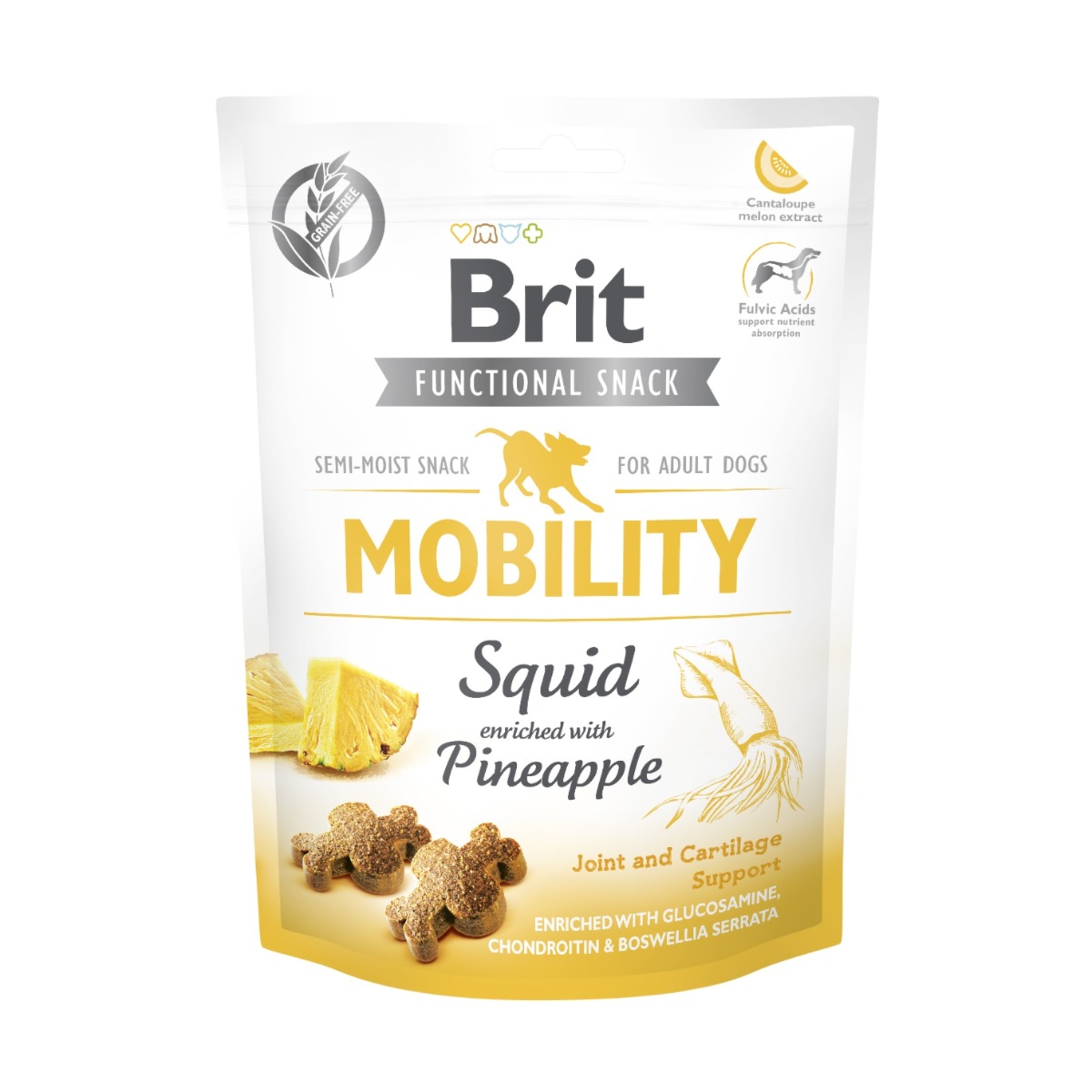 Brit Care Fonksiyonel Ödül Maması Hareket Kabiliyeti 150 G