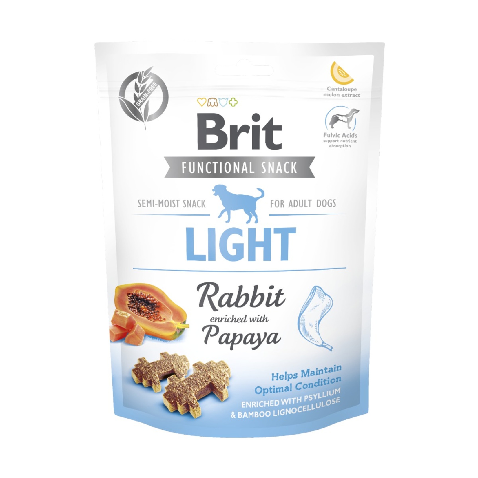 Brit Care Fonksiyonel Köpek Ödül Maması Light 150 G