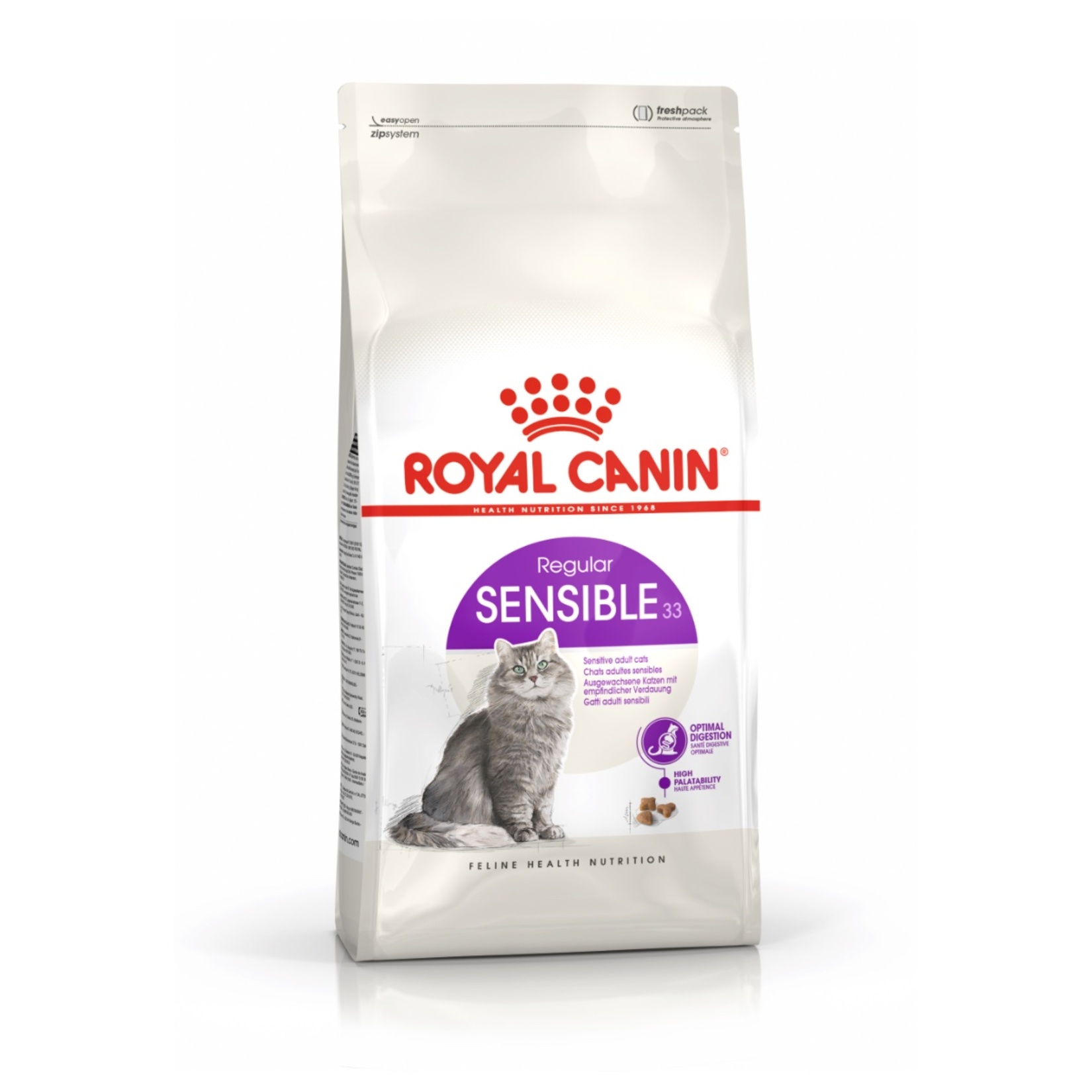 Royalcanin Sindirim Hassasiyeti Kedi Mama 10 Kg