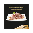Sheba Somonlu Poşet Yaş Mama 85 G - Görsel 2