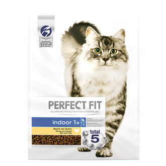 Perfect Fit Yetişkin Tavuklu Kuru Mama 1.4 Kg