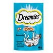 Dreamies Somonlu Kedi Ödül Maması 60 G - Görsel 1