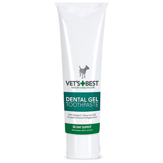 Vet’S Best Köpek Diş Macunu - 100 G