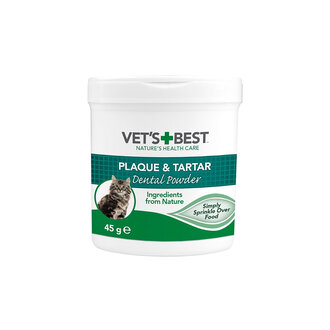 Vet’s Best Kediler İçin Plak ve Tartar Ağız Bakım