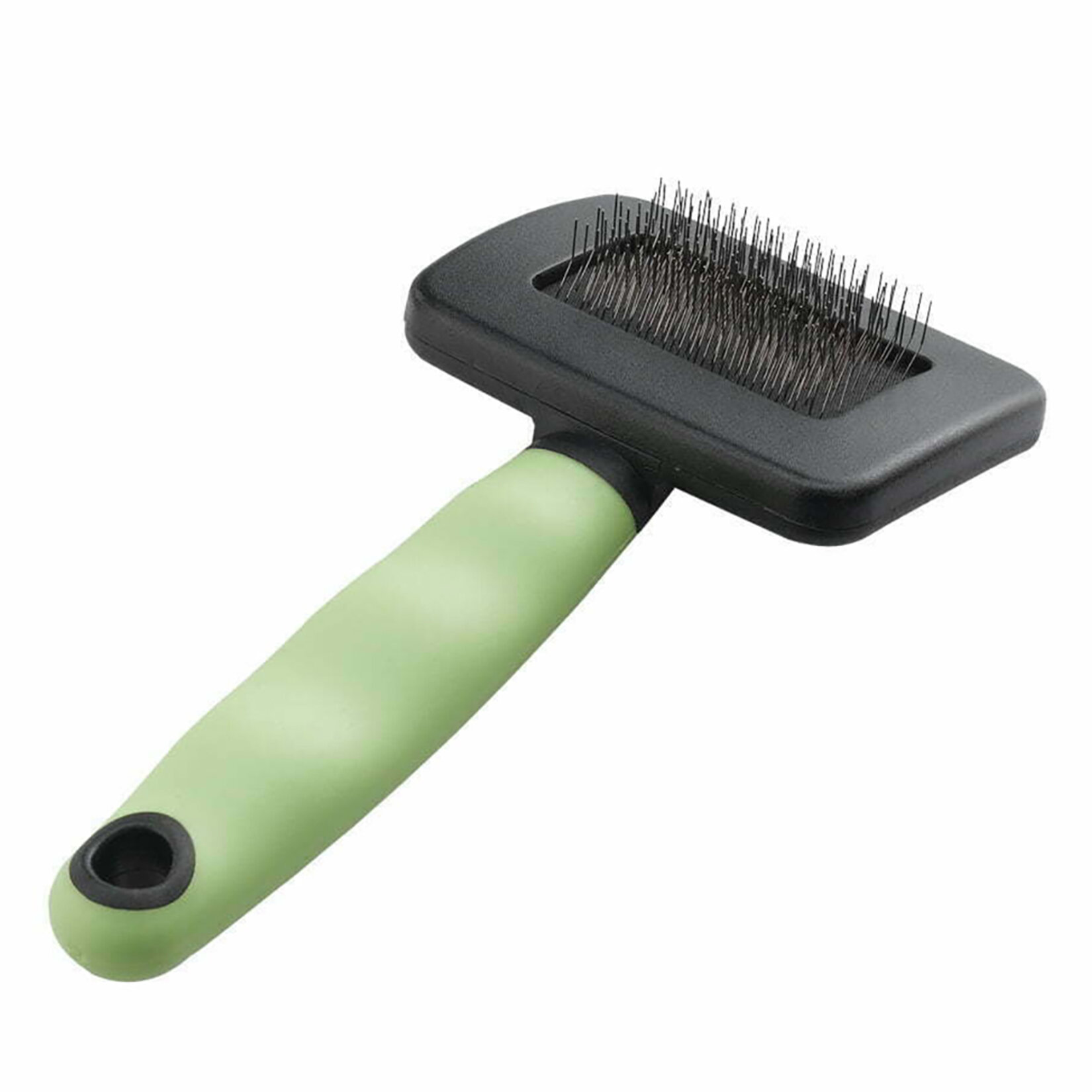 Ferplast Gro 5800 İnce Metal Dişli Kedi Tarağı / S