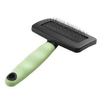 Ferplast Gro 5802 İnce Metal Dişli Kedi Tarağı / M