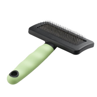 Ferplast Gro 5804 İnce Metal Dişli Kedi Tarağı / L