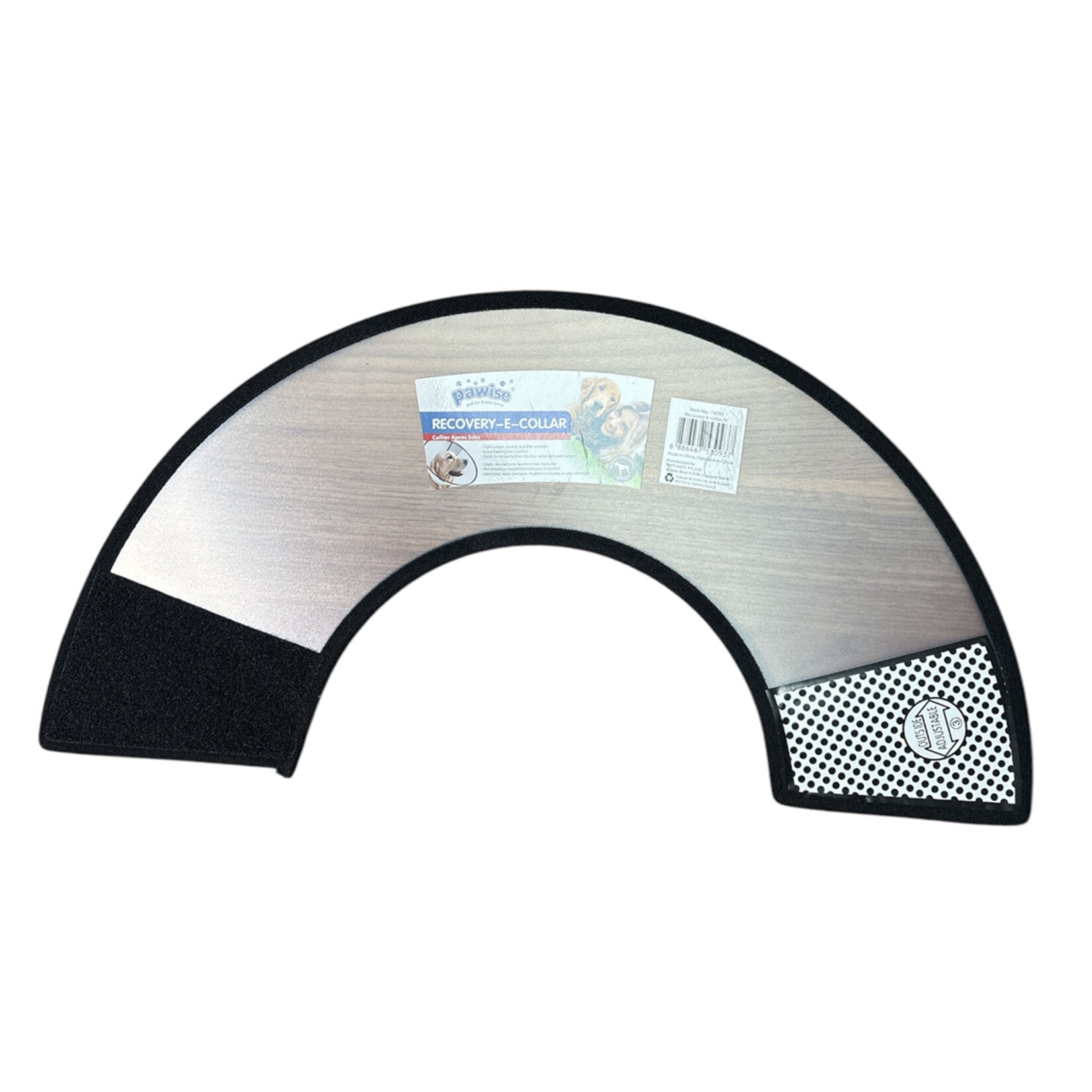 Pawise Köpek Ameliyat Yakalığı M 33-36 / 13 Cm