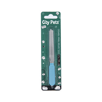 CİTY PETS EVCİL HAYVAN TIRNAK TÖRPÜSÜ