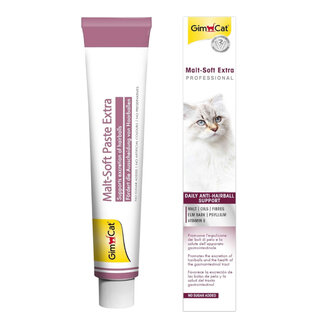 Gimcat Malt Soft Extra 100 G