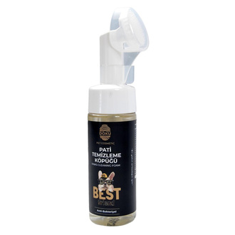 Doku Pati Temizleme ve Bakım Köpüğü 150 Ml