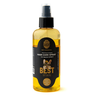 Doku Pet Tüy ve Deri Bakımı Spreyi 200 Ml