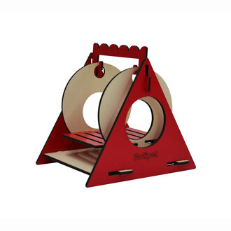 Rotipet Hamster Salıncağı