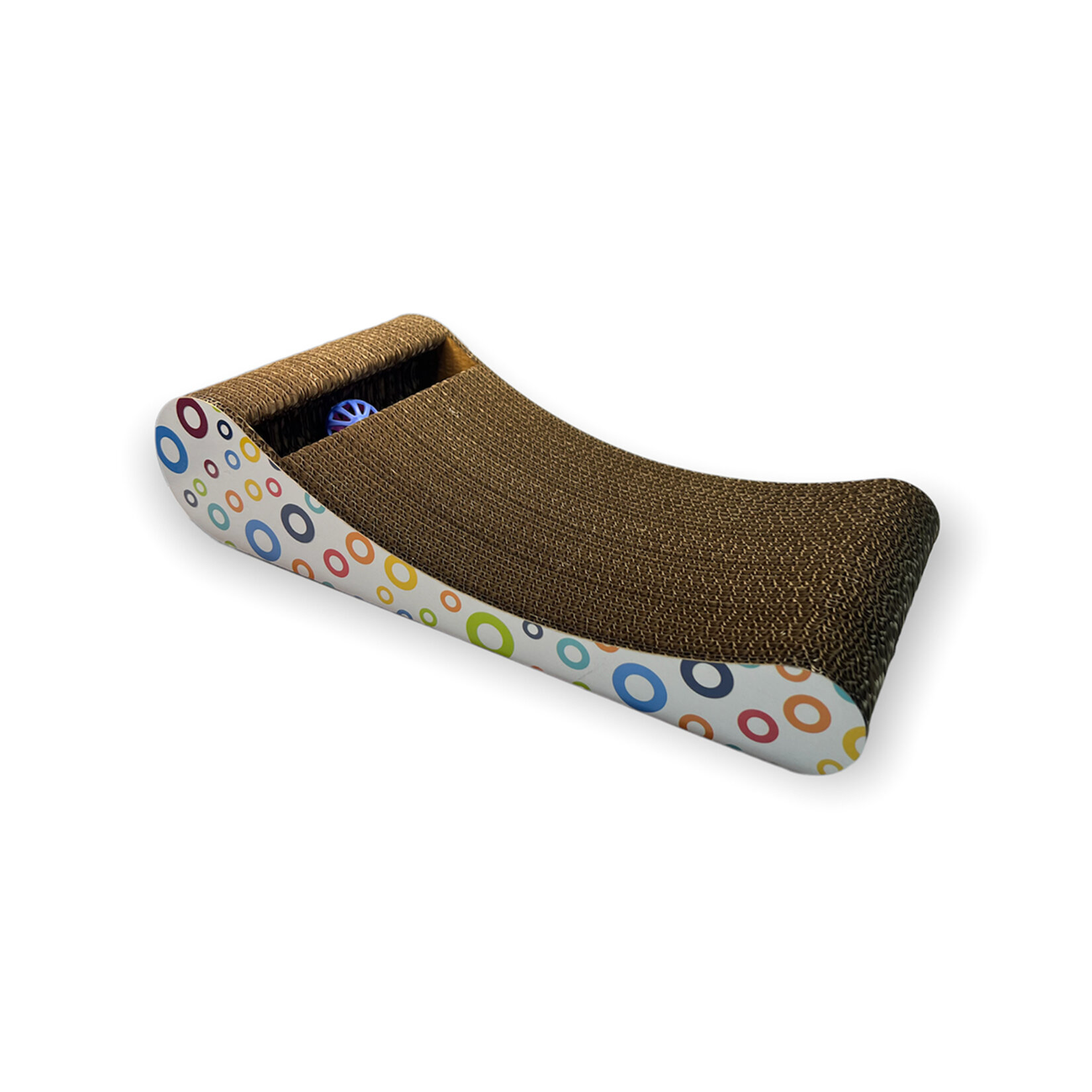 Kedi Tırmalama 2023C