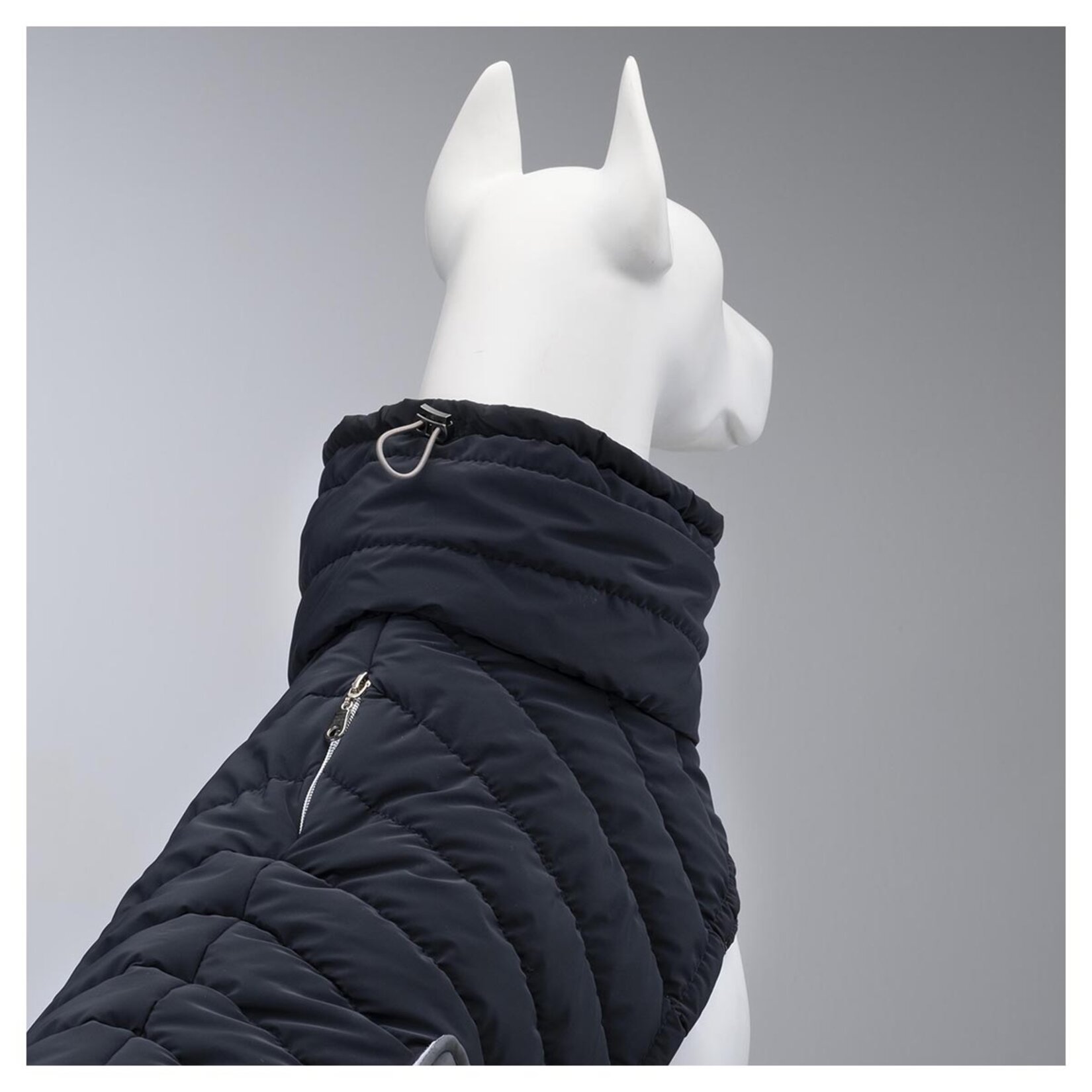 Lindo Air Puff Deep Köpek Montu Beden&nbsp; 5 - Görsel 4