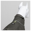 Lindo Softshell Army Green Yağmurluk Beden&nbsp; 7 - Görsel 4