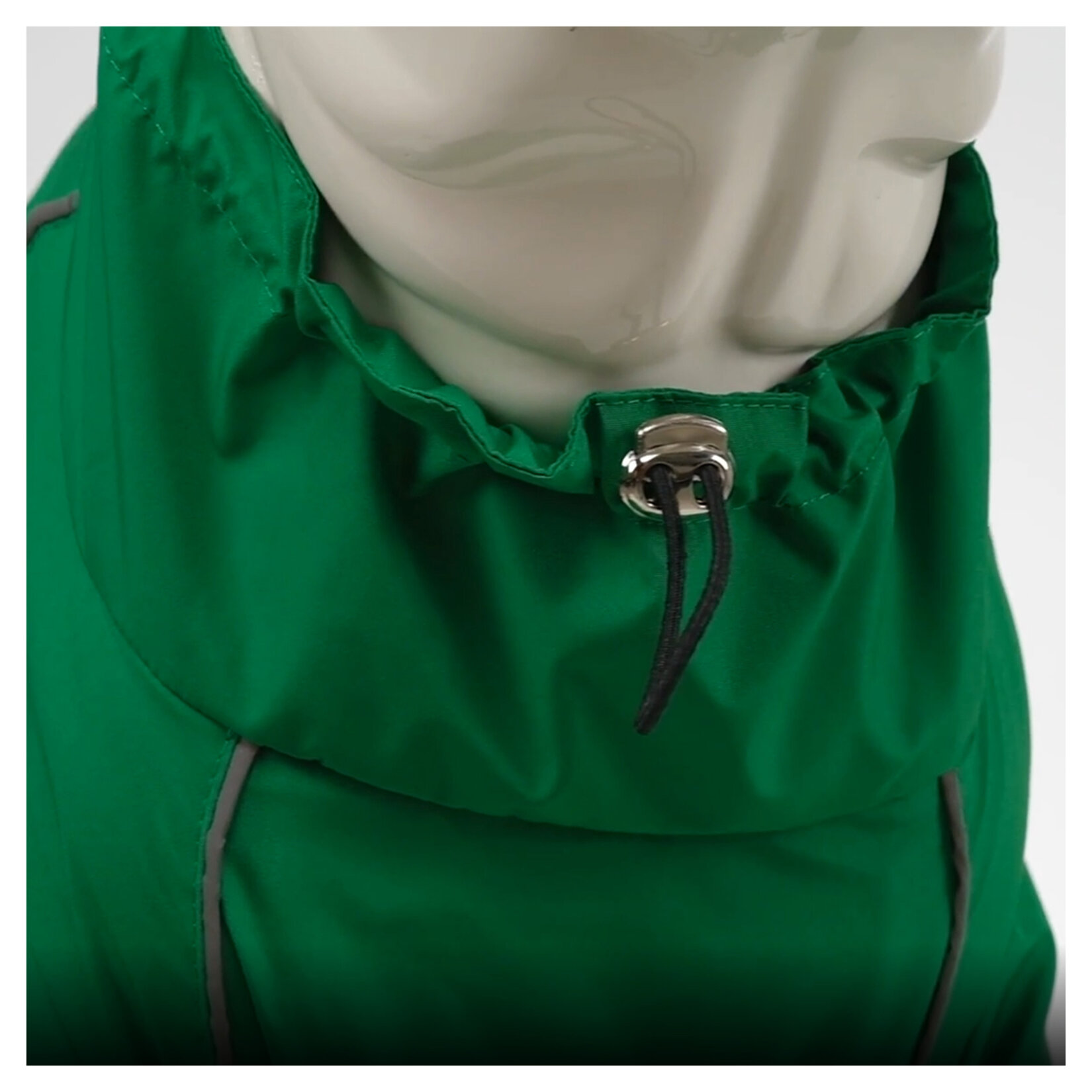 Lindo Quattro Nebula Yağmurluk Beden 2 - Görsel 4