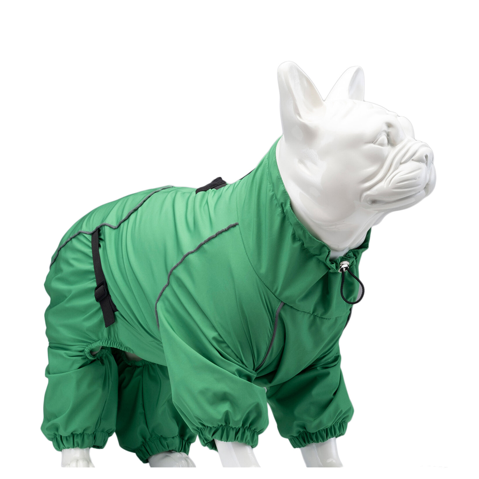 Lindo Quattro Nebula Yağmurluk Beden&nbsp; 6 - Görsel 1