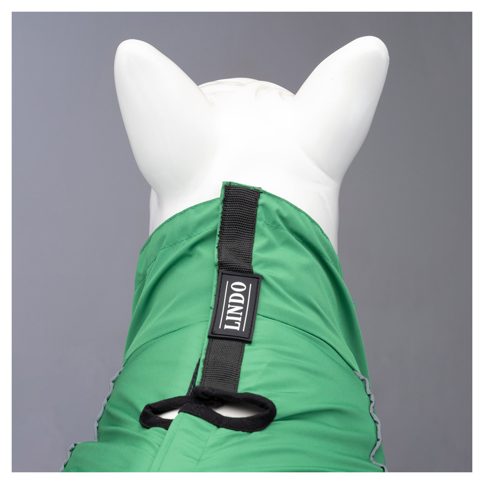 Lindo Quattro Nebula Yağmurluk Beden&nbsp; 6 - Görsel 3