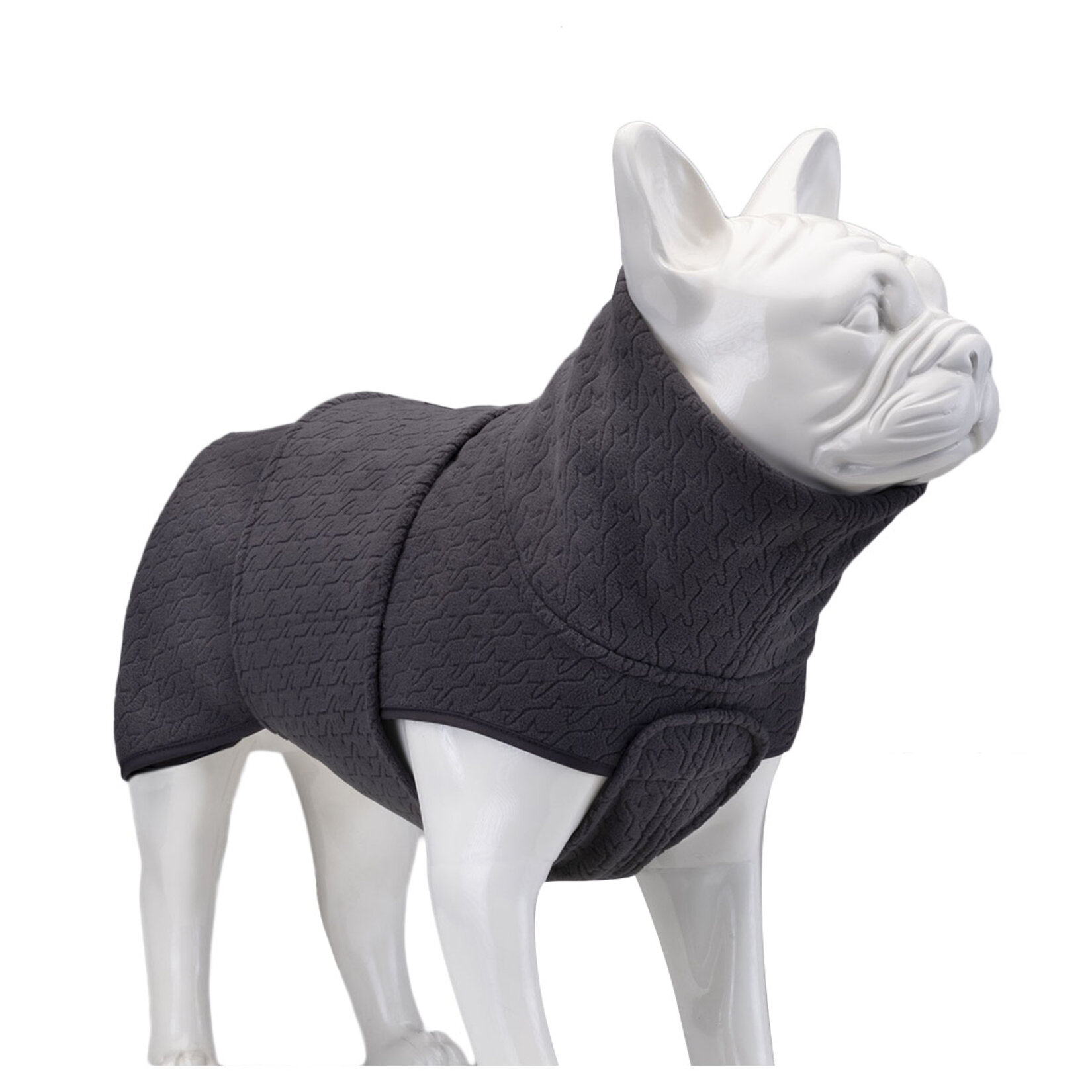 Lindo Ashen Grey Süveter Beden 7 - Görsel 1