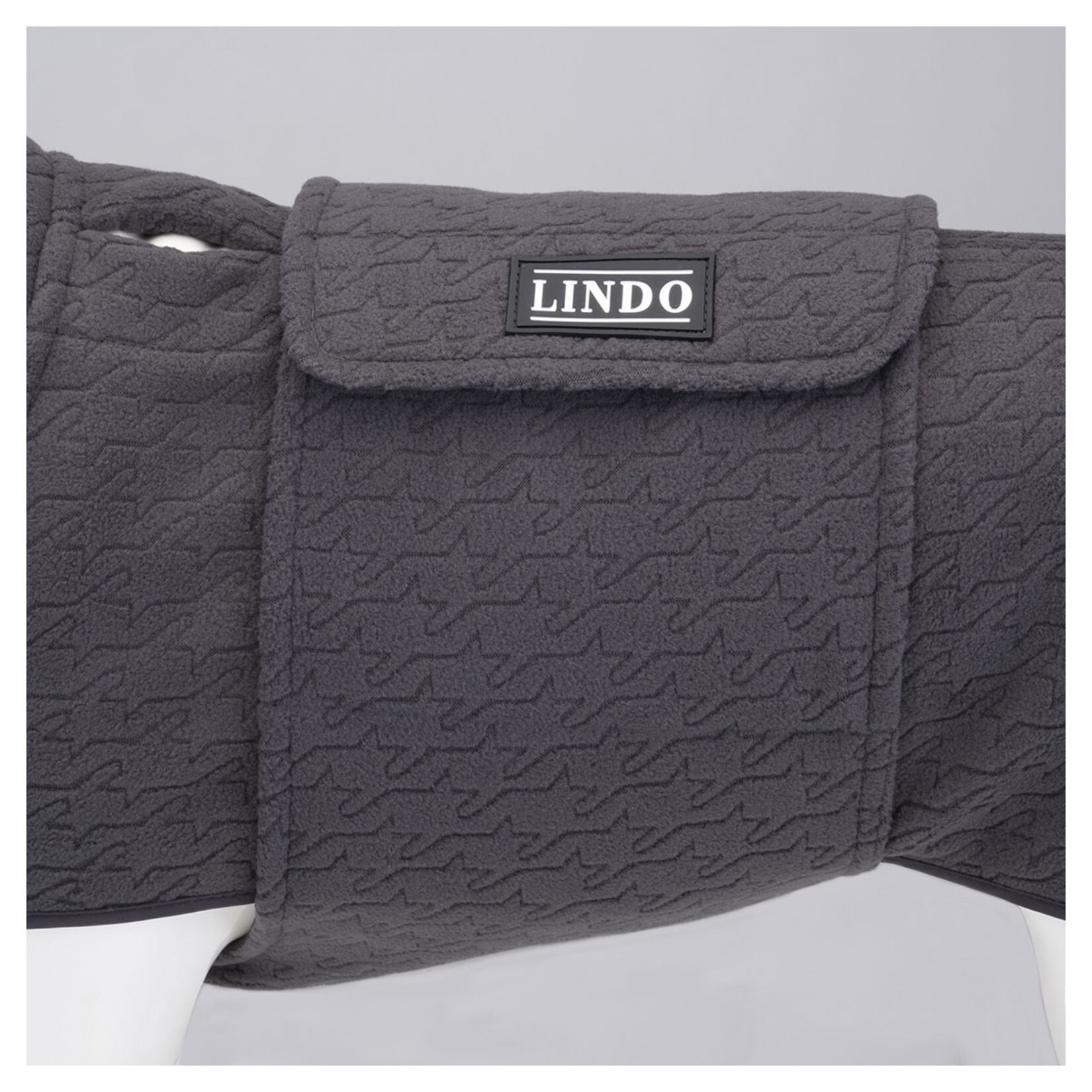 Lindo Ashen Grey Süveter Beden 7 - Görsel 4
