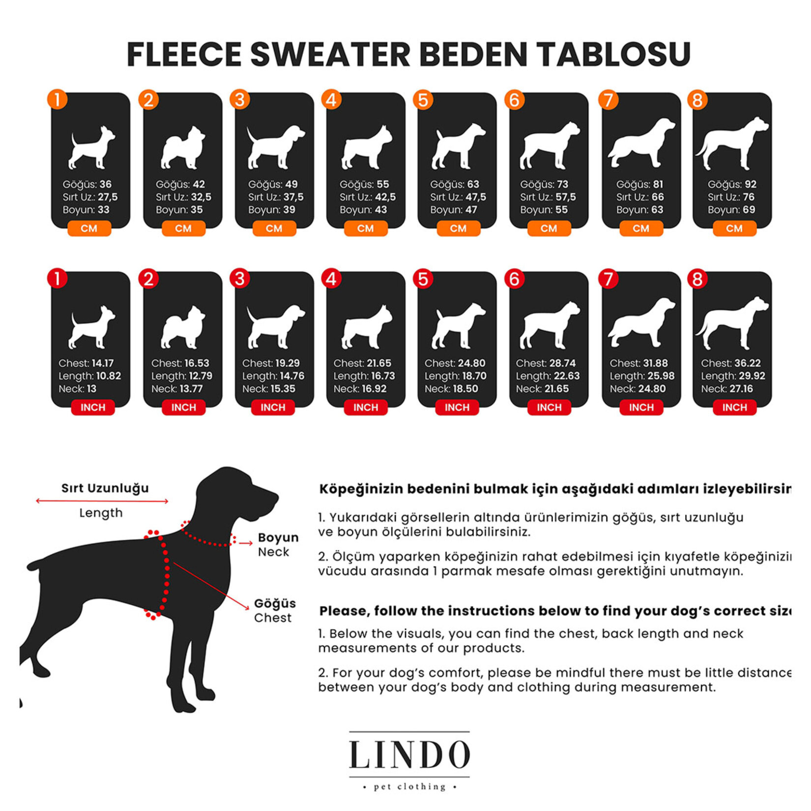 Lindo Ashen Grey Süveter Beden 7 - Görsel 5