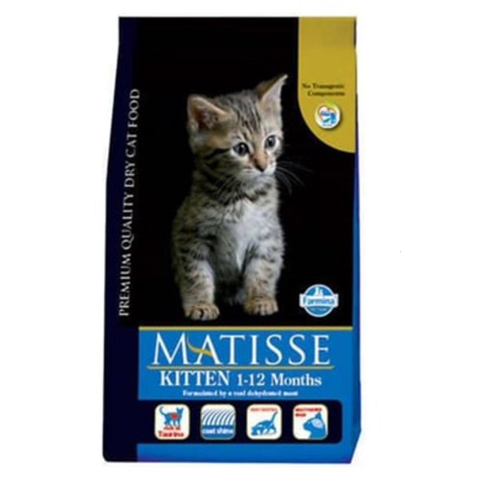 Matisse Yavru Kedi 1.5 Kg