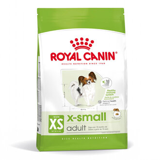 Royal Canin Küçük Irklar İçin Kuru Köpek Mama 1.5 Kg