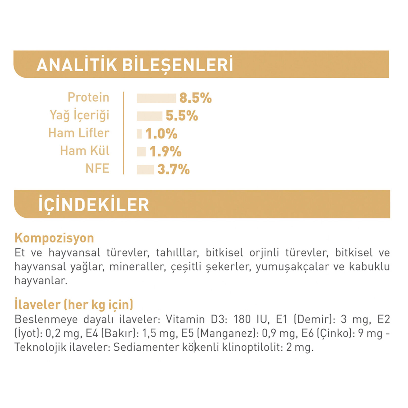 Royal Canin Pomeranian Yaş Köpek Maması 12 x 85 G - Görsel 3