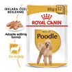 Royal Canin Poodle Yaş Köpek Maması 12 x 85 G - Görsel 2