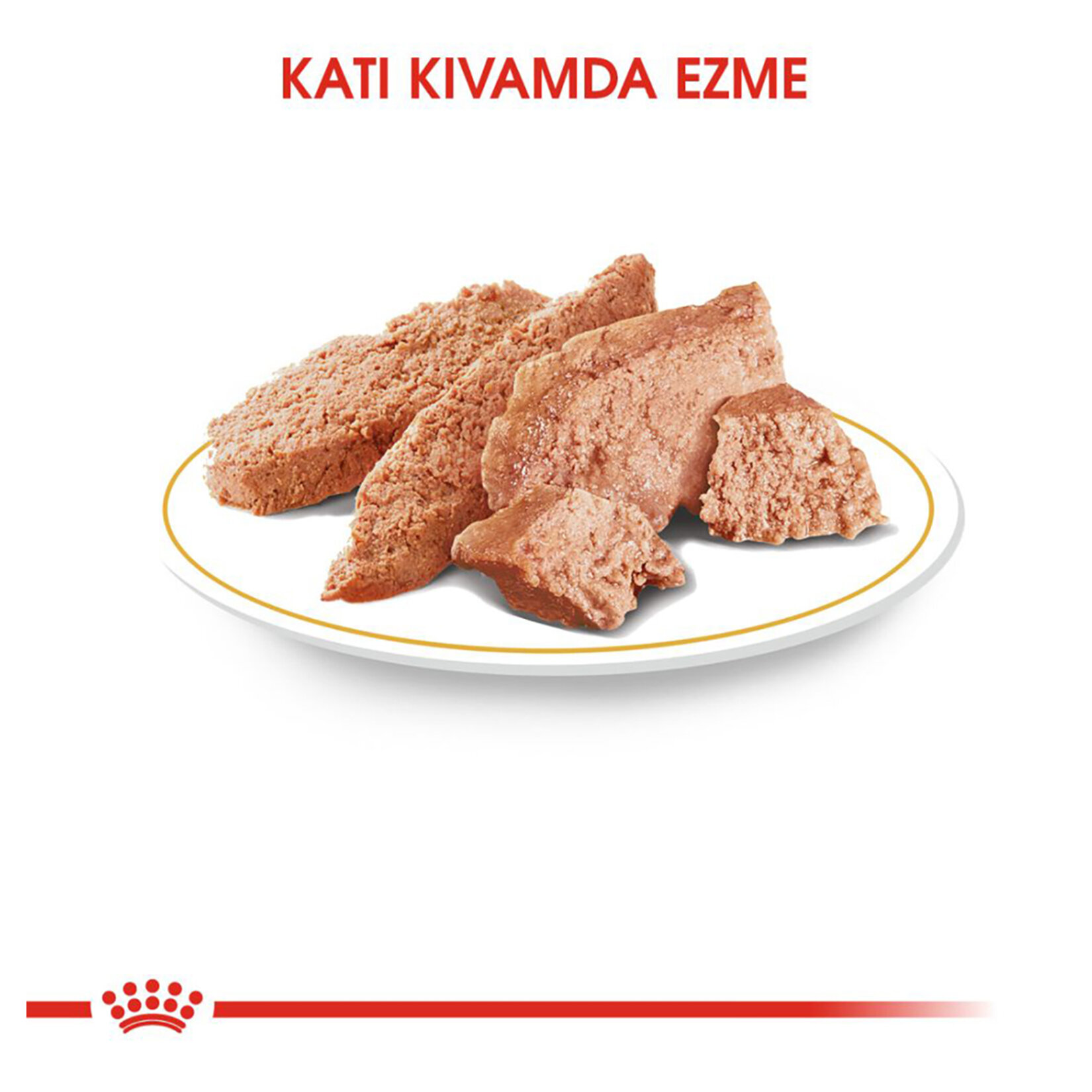 Royal Canin Poodle Yaş Köpek Maması 12 x 85 G - Görsel 3