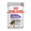 Royal Canin Sterilised Yaş Köpek Maması 12 x 85 G - Görsel 1