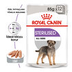 Royal Canin Sterilised Yaş Köpek Maması 12 x 85 G - Görsel 2