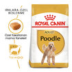 Royal Canin Poodle Yetişkin Kuru Köpek Maması 3 Kg - Görsel 2