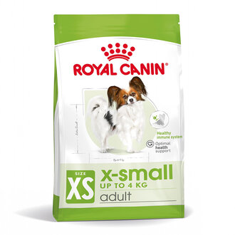 Royal Canin Küçük Irklar İçin Kuru Köpek Mama 3 Kg