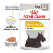 Royal Canin Dermacomfort Yaş Köpek Maması 12 x 85 G - Görsel 2