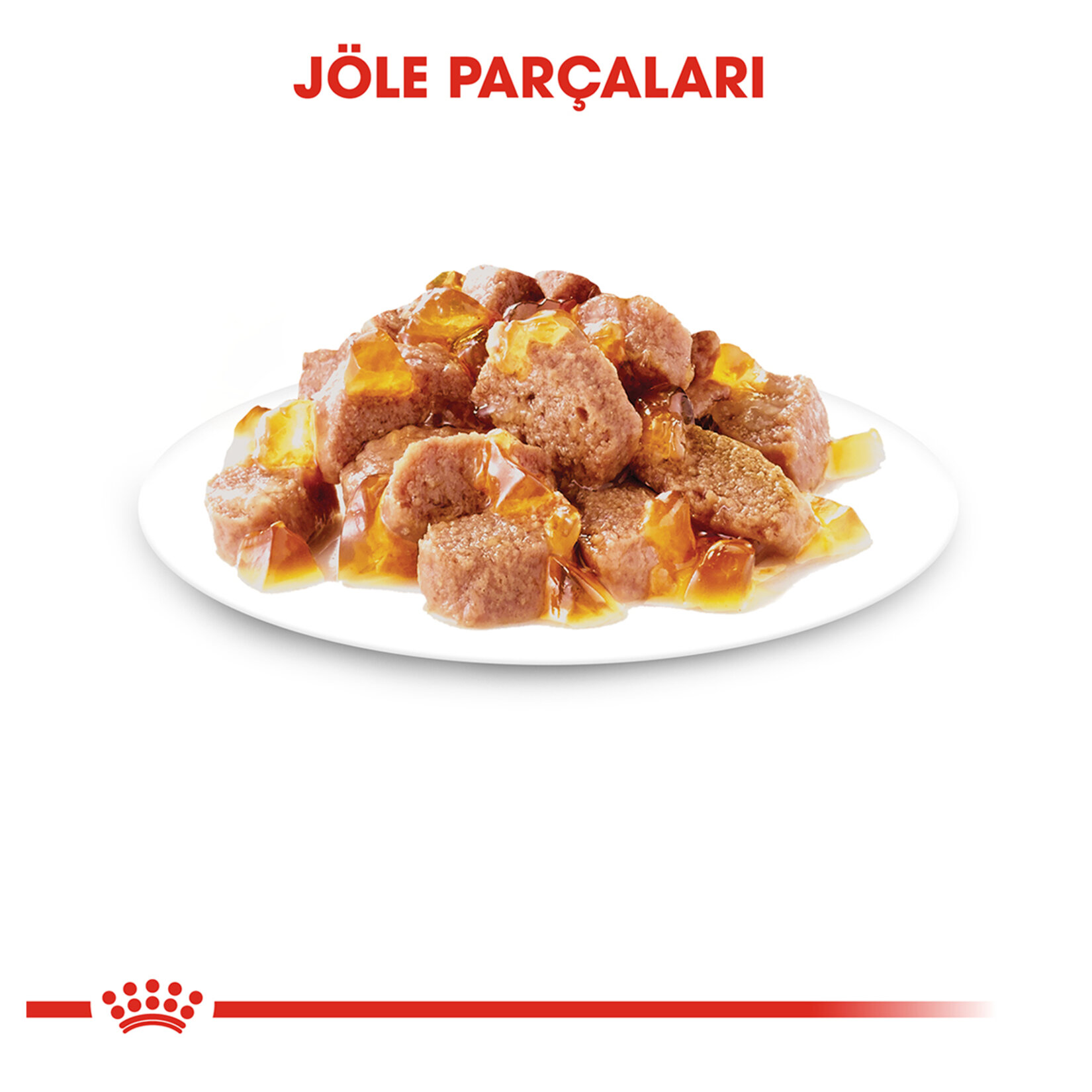 Royal Canin Instinctive Yaş Kedi Maması 12 x 85 G - Görsel 3