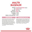 Royal Canin Kısırlaştırılmış Yavru Kedi Maması 2 Kg - Görsel 4