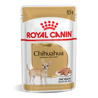 Royal Canin Chihuahua Yaş Köpek Maması 12 x 85 G