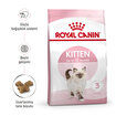 Royal Canin Yavru Kediler İçin Kuru Kedi Mama 400 G - Görsel 2