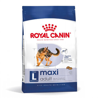 Royal Canin Büyük Irklar İçin Kuru Maması 15 Kg