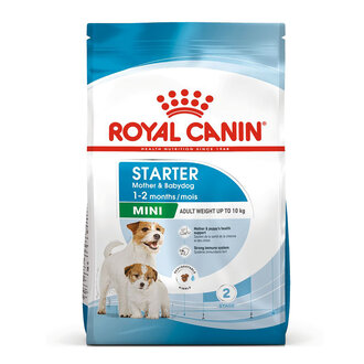 Royal Canin Anne ve Yavru Köpekler İçin Mama 4 Kg