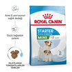 Royal Canin Anne ve Yavru Köpekler İçin Mama 4 Kg - Görsel 2