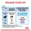 Royal Canin Anne Yavru Köpekler İçin Konserve 195 G - Görsel 5
