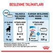 Royal Canin Büyük Irk Yavru Yaş Köpek Maması 12 x 140 G - Görsel 5