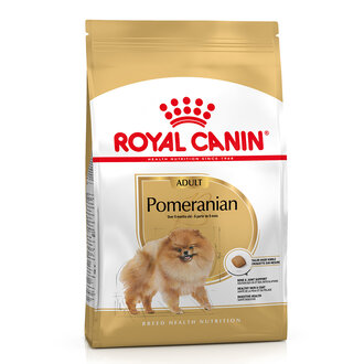 Royal Canin Pomeranian İçin Kuru Köpek Maması 3 Kg