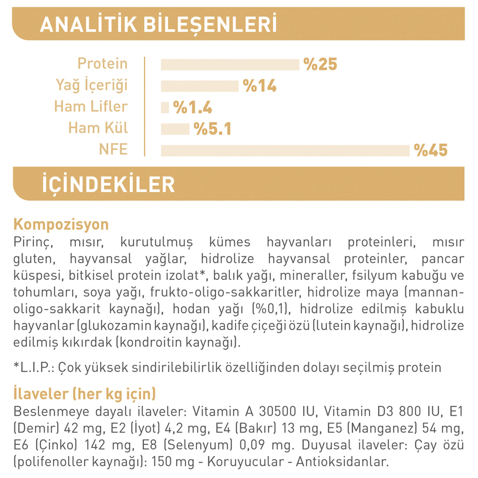 Royal Canin Cocker İçin Kuru Köpek Maması 3 Kg - Görsel 3