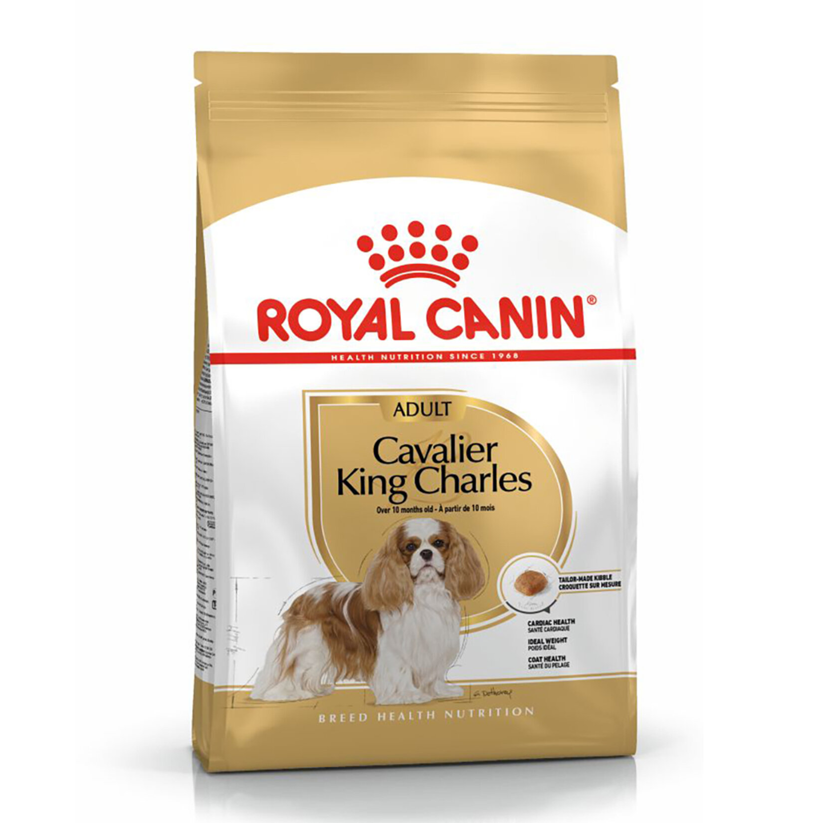 Royal Canin King Charles Kuru Köpek Maması 1.5 Kg - Görsel 1