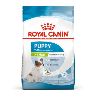 Royal Canin Küçük Irk Yavru Köpek Maması 1.5 Kg